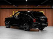 Rolls-Royce Cullinan I (Series I) Москва  - изображение 41