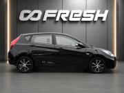 Hyundai Solaris I Тверь  - изображение 24