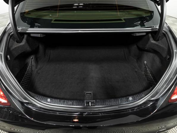 Mercedes-Benz C-Класс IV (W205) с пробегом 2015 года, цена 1 869 700 рублей, 210865 км, седан, Автокод Объявления