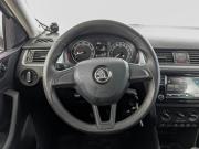 Skoda Rapid I Рестайлинг Москва  - изображение 47