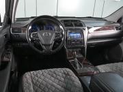Toyota Camry VII (XV50) Рестайлинг Ростов-на-Дону  - изображение 29