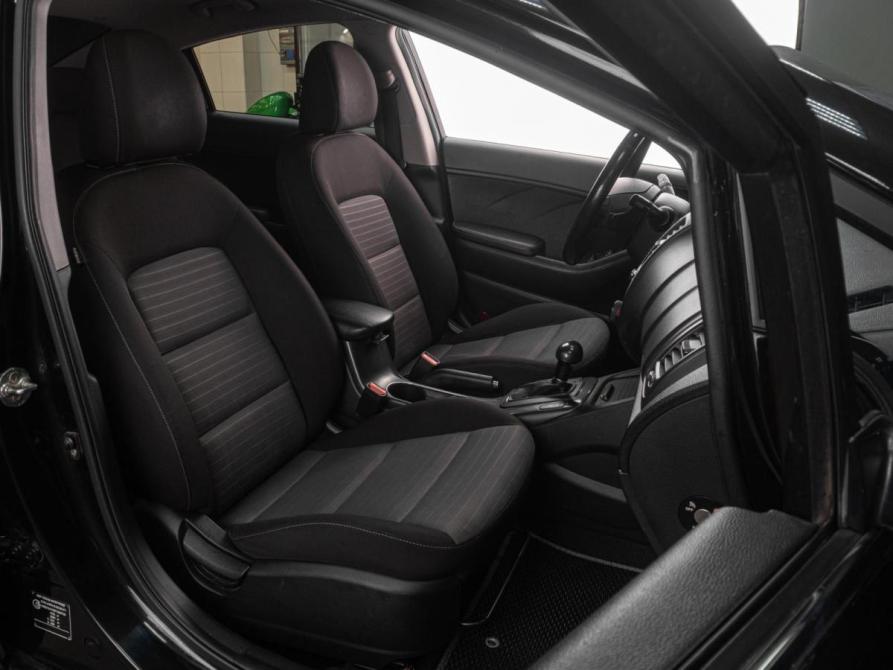 Kia Cerato III Тюмень  - изображение 8