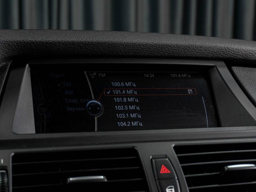 BMW X5 II (E70) Рестайлинг Тюмень  - изображение 13