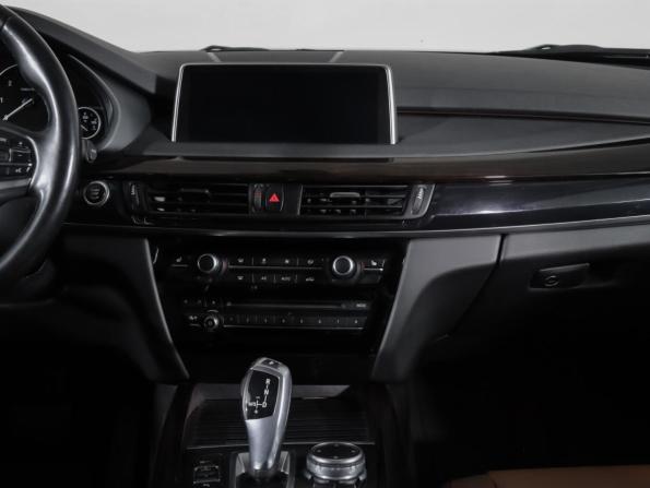 BMW X5 III (F15) с пробегом 2016 года, цена 3 150 000 рублей, 202350 км, внедорожник, Автокод Объявления