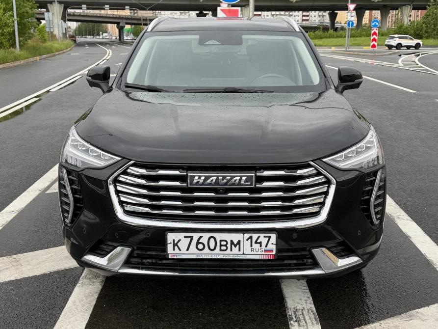 Haval Jolion I Санкт-Петербург  - изображение 2