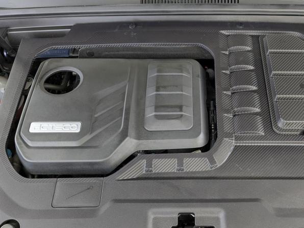 Exeed VX I с пробегом 2022 года, цена 2 490 000 рублей, 29802 км, внедорожник, Автокод Объявления