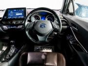 Toyota C-HR I Чита  - изображение 29
