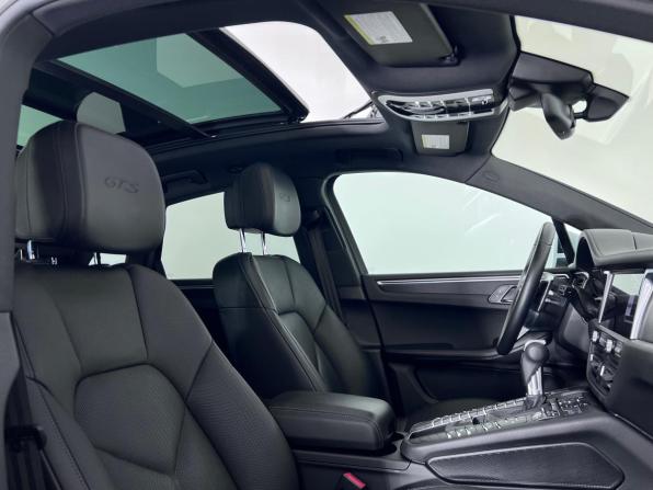 Porsche Macan I Рестайлинг с пробегом 2020 года, цена 5 999 000 рублей, 24295 км, внедорожник, Автокод Объявления