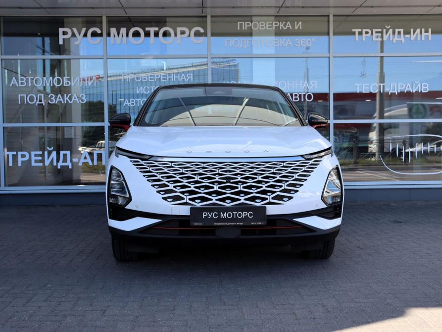 Omoda C5 I Калининград  - изображение 2