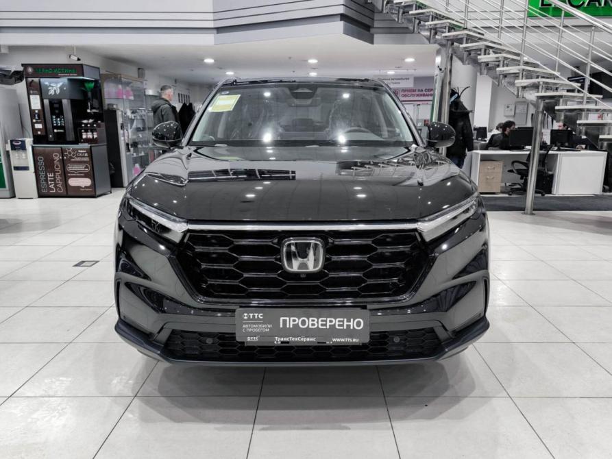 Honda CR-V VI Казань  - изображение 2