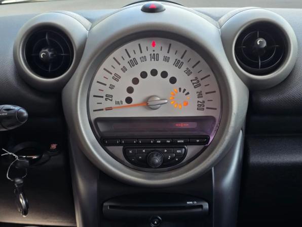 Mini Countryman I с пробегом 2011 года, цена 1 050 000 рублей, 256704 км, внедорожник, Автокод Объявления