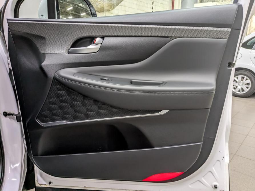 Hyundai Santa Fe IV Москва  - изображение 24