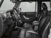 Jeep Wrangler III (JK) Екатеринбург  - изображение 35