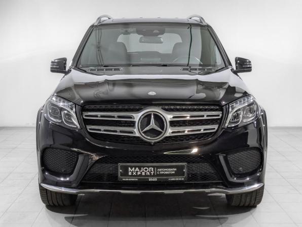 Mercedes-Benz GLS I (X166) с пробегом 2016 года, цена 3 955 000 рублей, 226712 км, внедорожник, Автокод Объявления