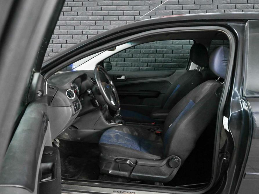 Ford Focus II Екатеринбург  - изображение 10