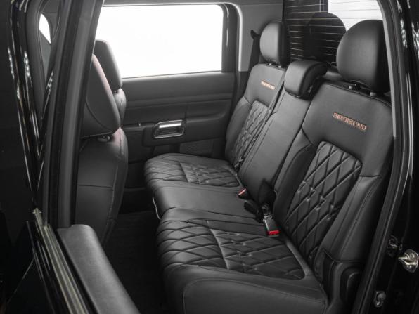 Nissan Frontier Pro с пробегом 2026 года, цена 4 879 000 рублей, 33 км, offers.body_type.unknown, Автокод Объявления