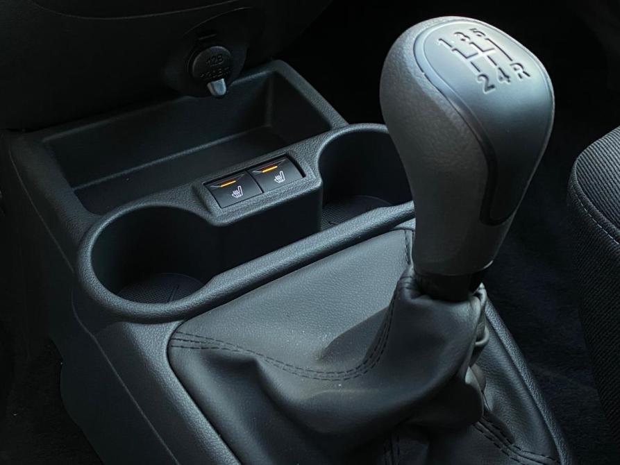 Lada (ВАЗ) Granta I Рестайлинг Нижний Новгород  - изображение 13