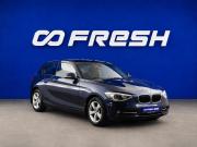 BMW 1 серии II (F20/F21) Москва  - изображение 22