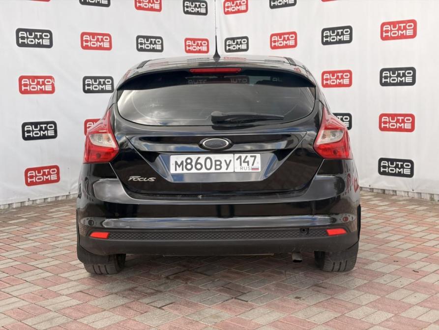 Ford Focus III Санкт-Петербург  - изображение 5