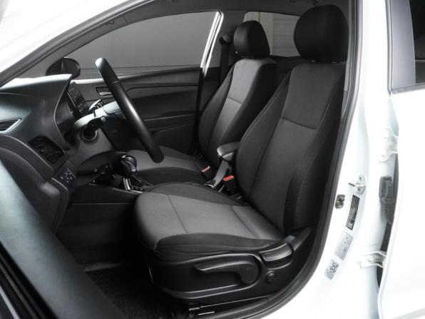 Hyundai Solaris II Рестайлинг с пробегом 2020 года, цена 1 690 000 рублей, 112005 км, седан, Автокод Объявления