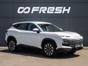 JETOUR DASHING I Краснодар  - изображение 21