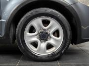 Suzuki SX4 I (Classic) Москва  - изображение 47