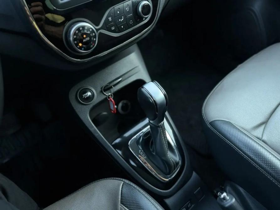 Renault Kaptur I Минеральные Воды  - изображение 20