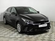 Kia Cerato IV Рестайлинг Санкт-Петербург  - изображение 21