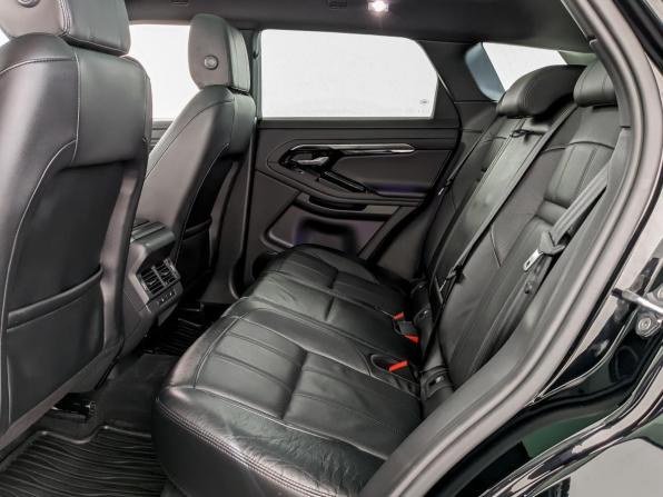 Land Rover Range Rover Evoque II с пробегом 2020 года, цена 3 725 000 рублей, 75400 км, внедорожник, Автокод Объявления