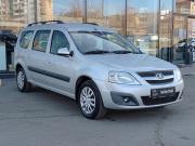 Lada (ВАЗ) Largus I Ижевск  - изображение 25