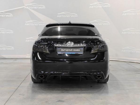 Toyota Camry VI (XV40) с пробегом 2007 года, цена 1 500 000 рублей, 233700 км, седан, Автокод Объявления