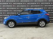 Hyundai Creta I Томск  - изображение 12