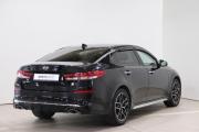 Kia Optima IV Рестайлинг Иркутск  - изображение 25