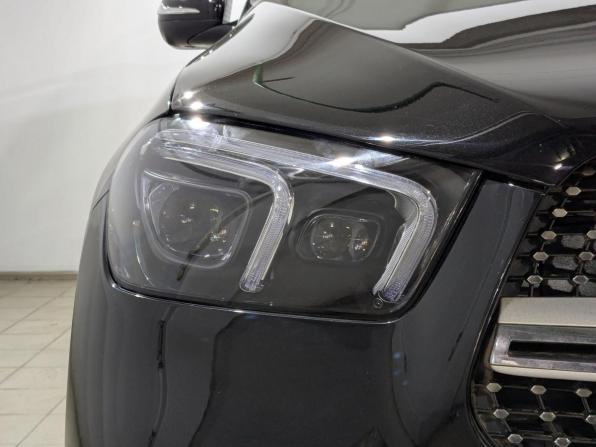 Mercedes-Benz GLE II (V167) с пробегом 2021 года, цена 6 900 000 рублей, 112176 км, внедорожник, Автокод Объявления