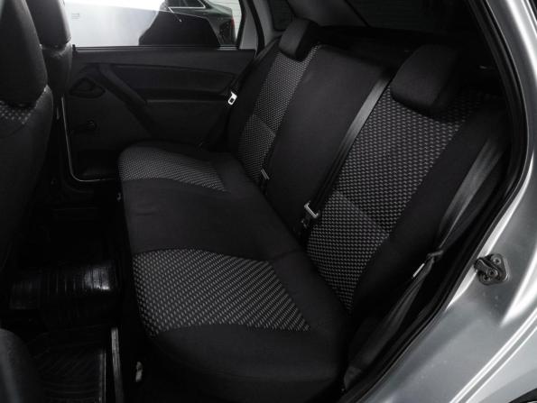 Lada (ВАЗ) Granta I с пробегом 2018 года, цена 579 000 рублей, 57150 км, седан, Автокод Объявления