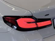 BMW 5 серии VII (G30/G31/G38) Рестайлинг Воронеж  - изображение 45