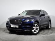 Jaguar F-Pace I Санкт-Петербург  - изображение 23