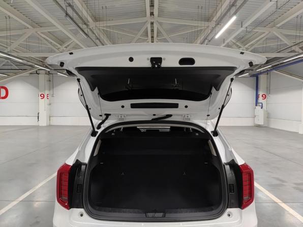 Haval Jolion I с пробегом 2024 года, цена 1 850 000 рублей, 32000 км, внедорожник, Автокод Объявления