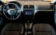 Skoda Yeti I Рестайлинг Уфа  - изображение 27