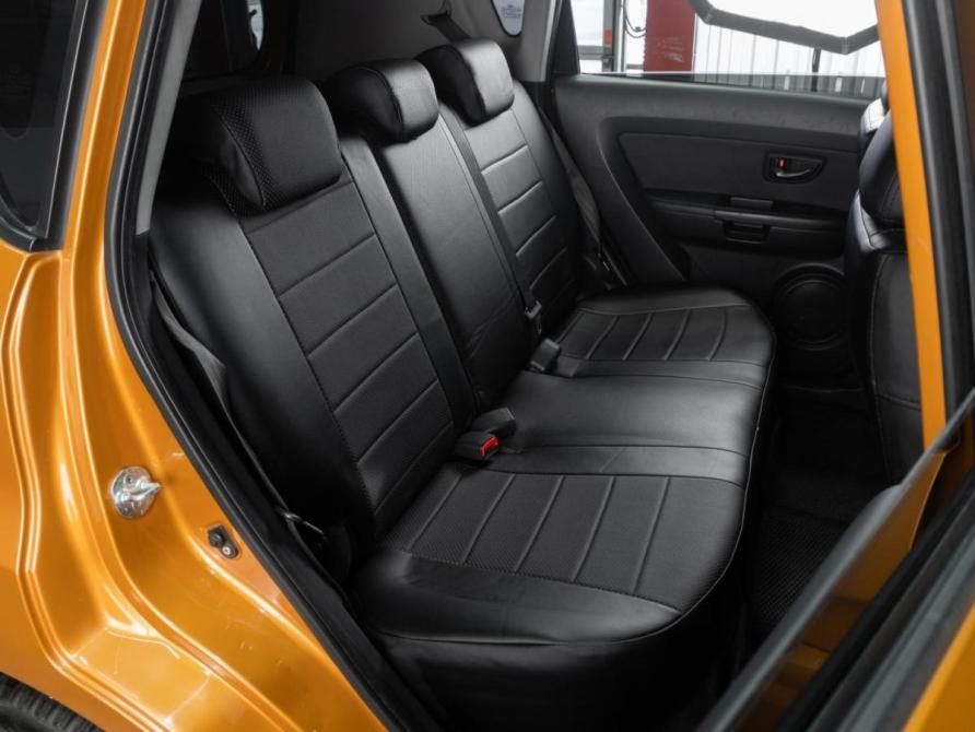 Kia Soul I Тюмень  - изображение 7