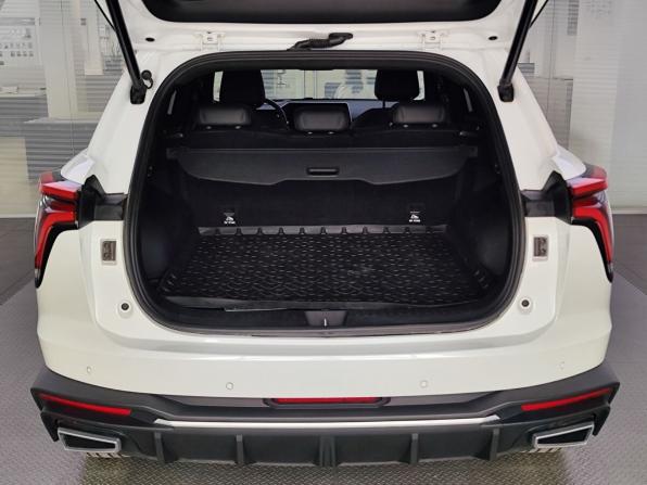 Haval F7 II с пробегом 2024 года, цена 2 990 000 рублей, 20779 км, внедорожник, Автокод Объявления