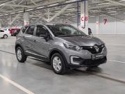 Renault Kaptur I Казань  - изображение 25