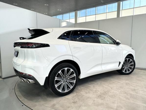 Changan UNI-K с пробегом 2021 года, цена 2 630 000 рублей, 66086 км, внедорожник, Автокод Объявления
