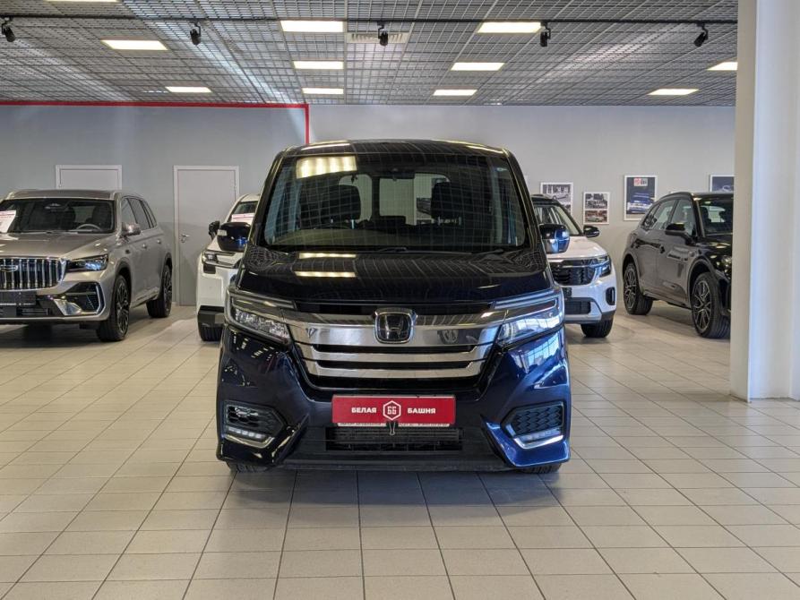 Honda Stepwgn V Рестайлинг Екатеринбург  - изображение 3