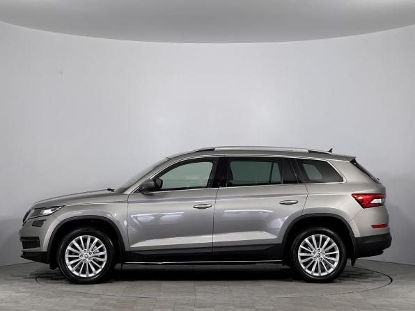 Skoda Kodiaq I с пробегом 2021 года, цена 3 420 000 рублей, 114153 км, внедорожник, Автокод Объявления