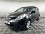 Nissan Note I Рестайлинг Москва  - изображение 20