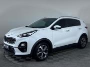 Kia Sportage IV Рестайлинг Ростов-на-Дону  - изображение 20