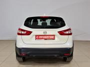 Nissan Qashqai II Альметьевск  - изображение 29