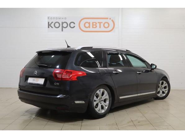 Citroen C5 II с пробегом 2010 года, цена 774 800 рублей, 250000 км, универсал, Автокод Объявления