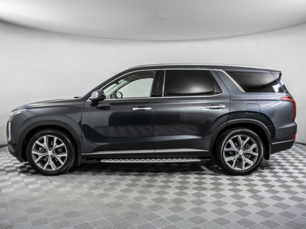 Hyundai Palisade I с пробегом 2019 года, цена 4 445 000 рублей, 99540 км, внедорожник, Автокод Объявления